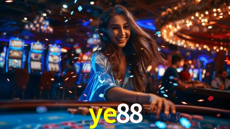 Welcome Bonus ye88