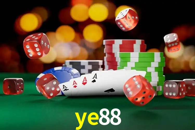 Estatísticas ye88