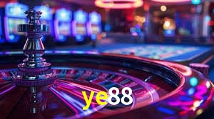 Experiência VIP ye88