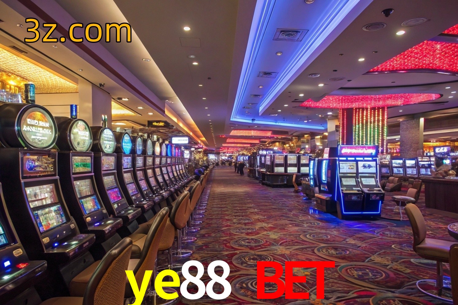 ye88 bet vip