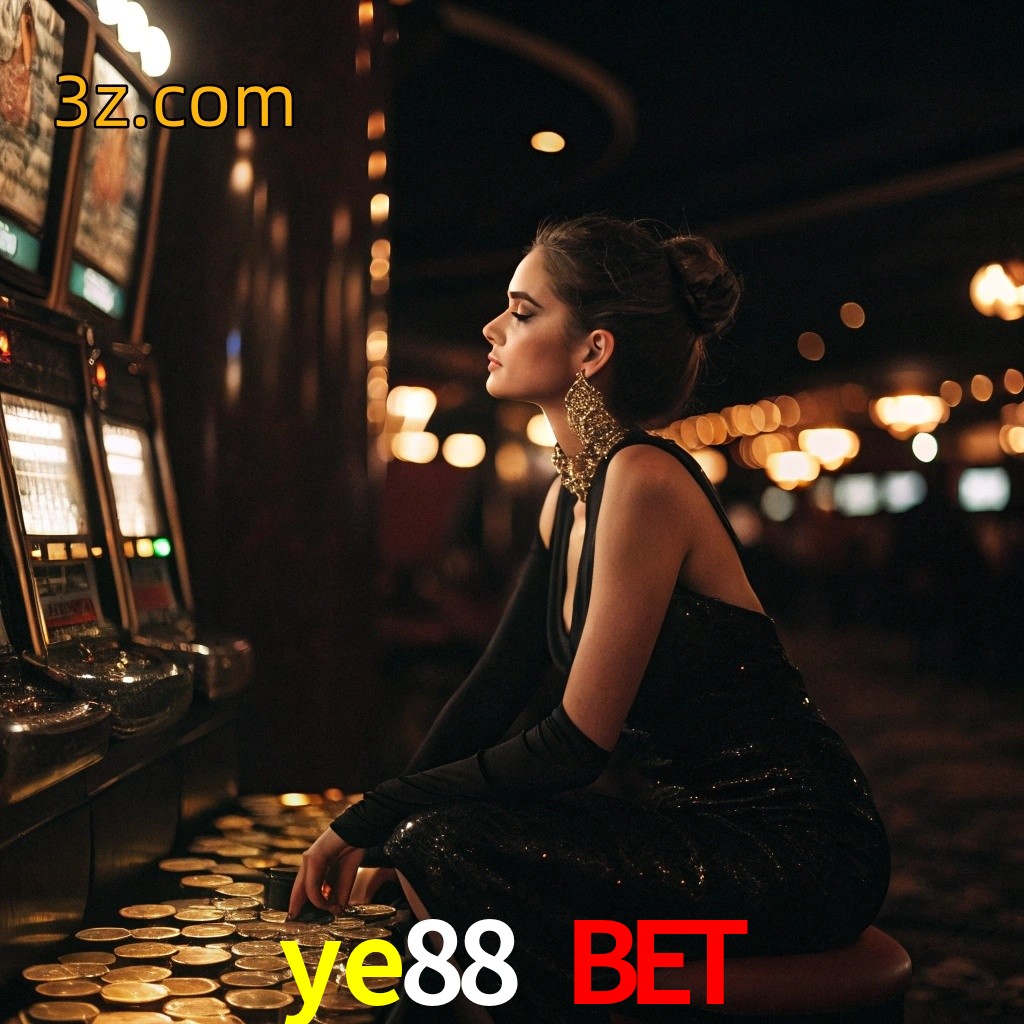 game ye88 bet