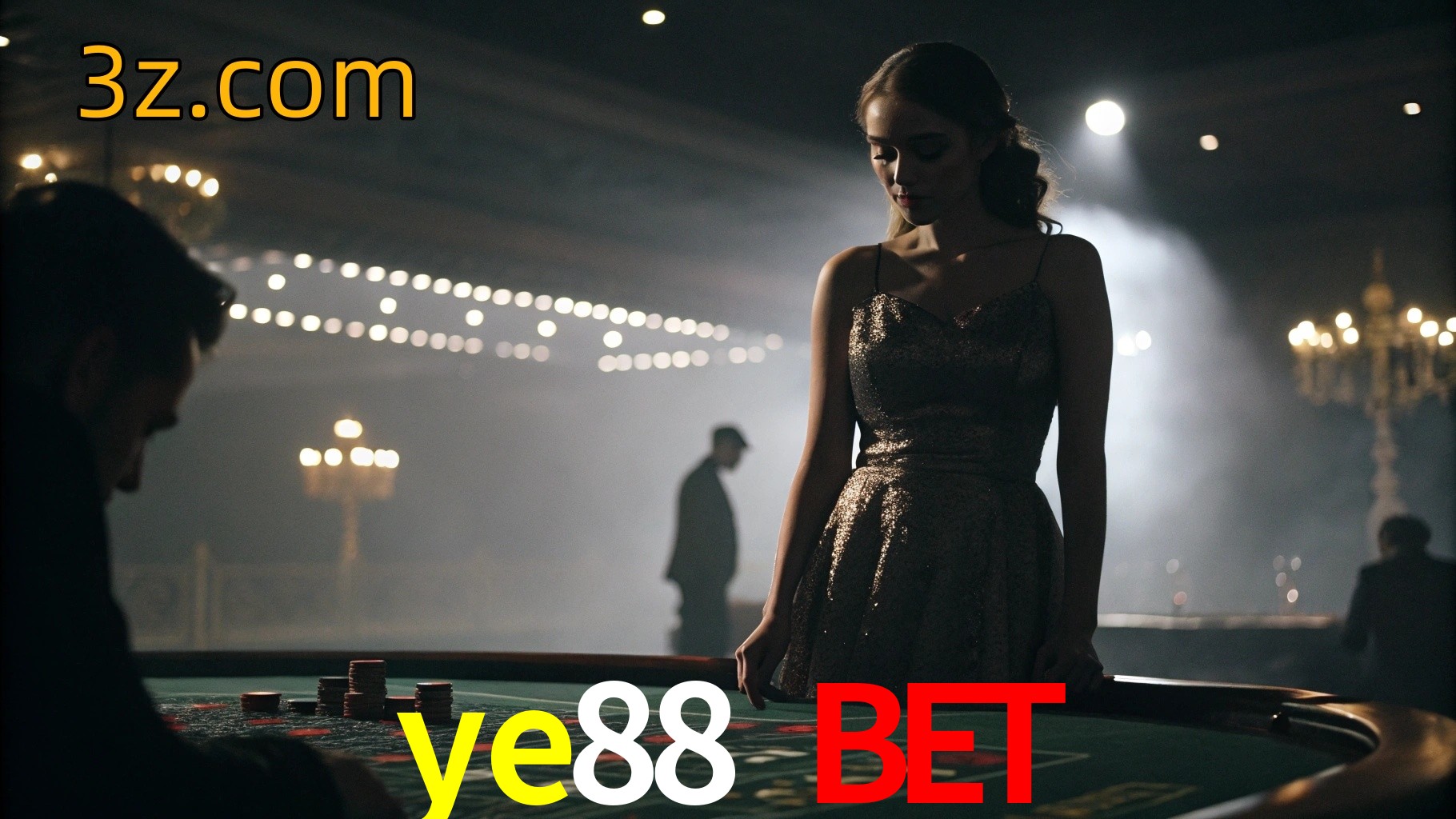 jogo ye88 bet