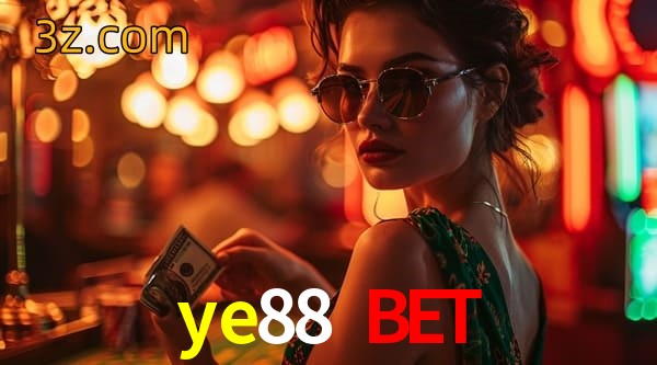 jogos ye88 bet