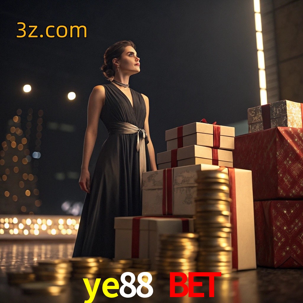  ye88 bet bonus