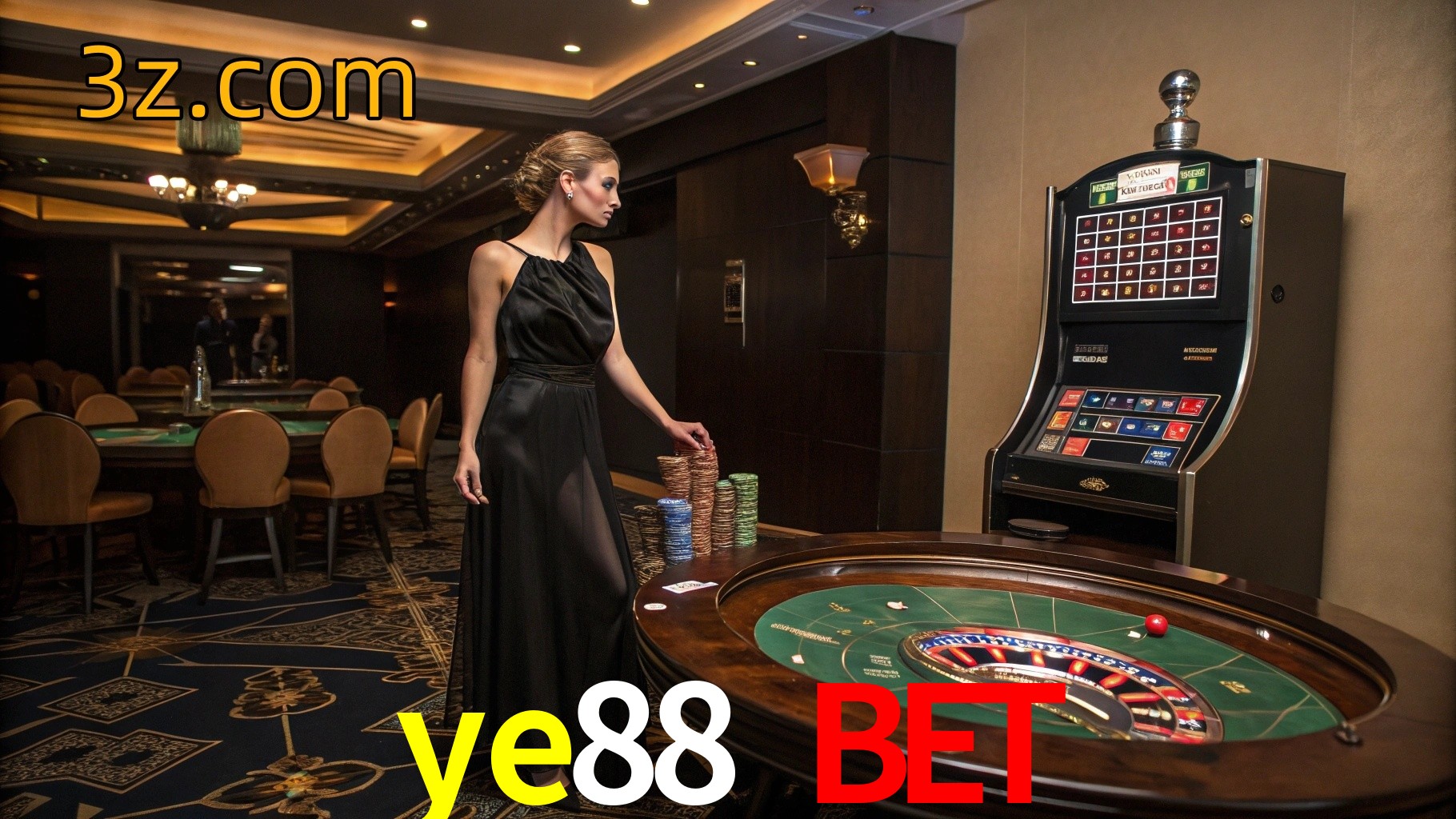 jogo ye88 bet