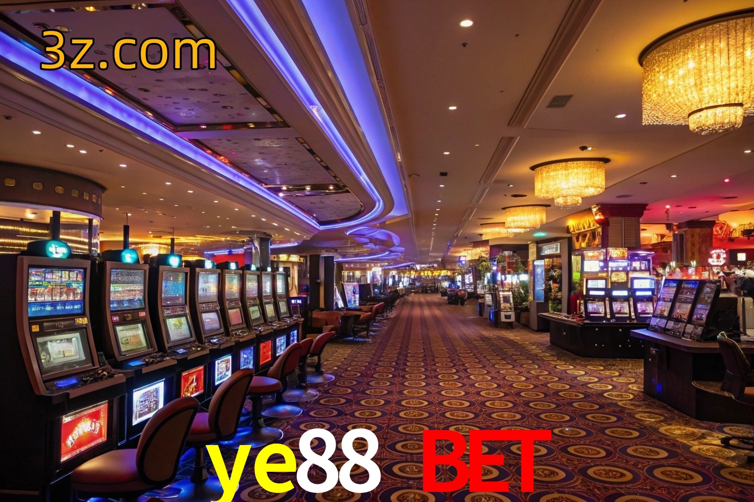 vip ye88 bet