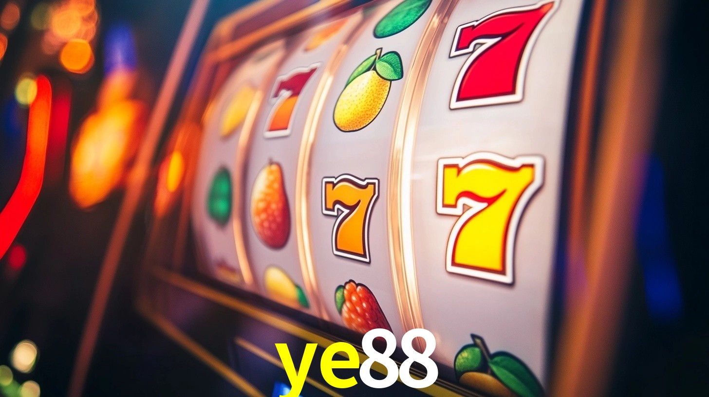 ye88 App Interface