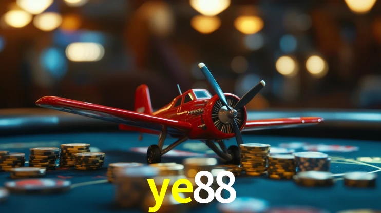 Game Providers ye88