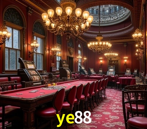 Cadastro Rápido ye88