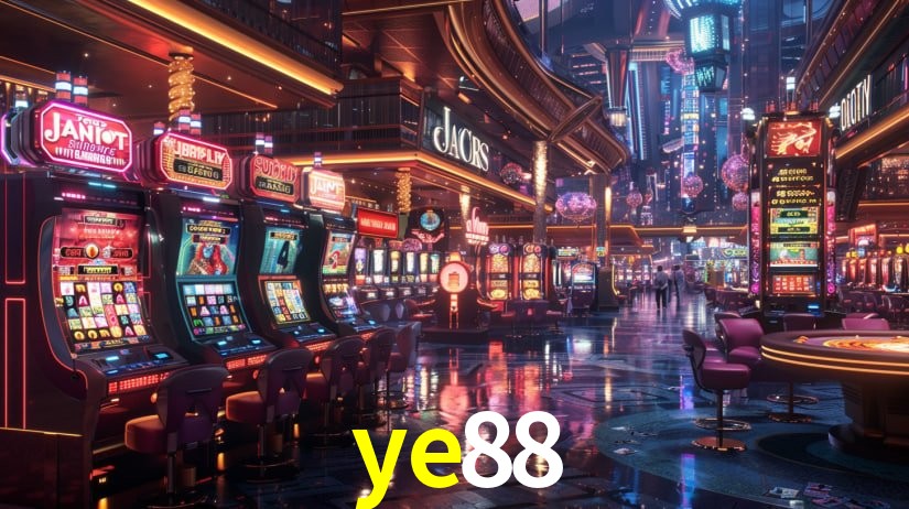 Live Casino ye88