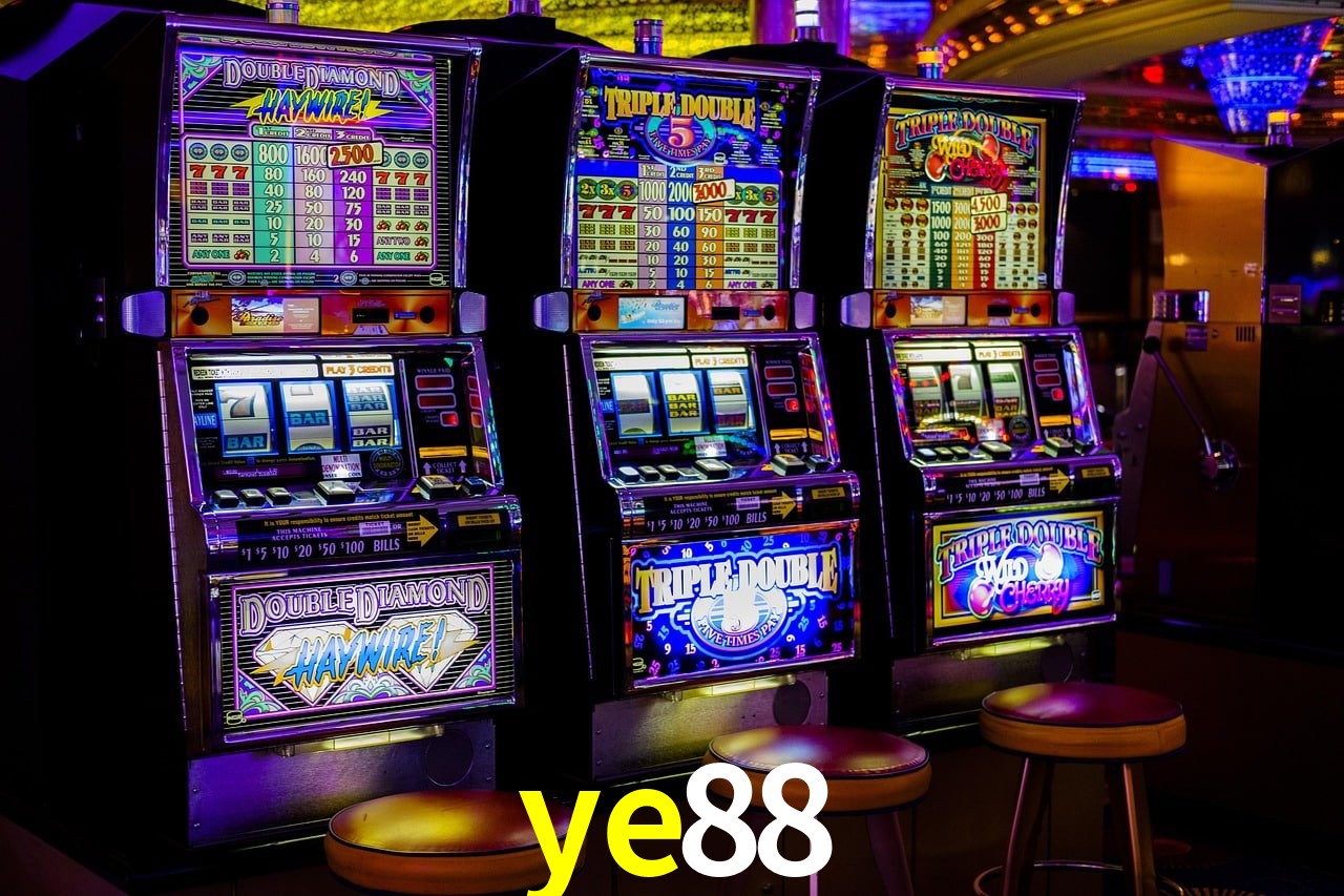 Torneios ye88