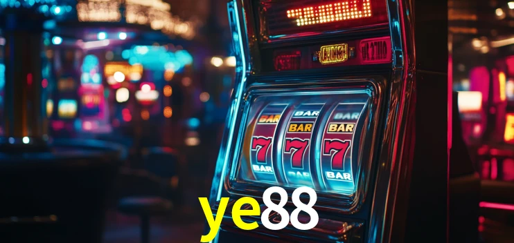 Roulette Table ye88