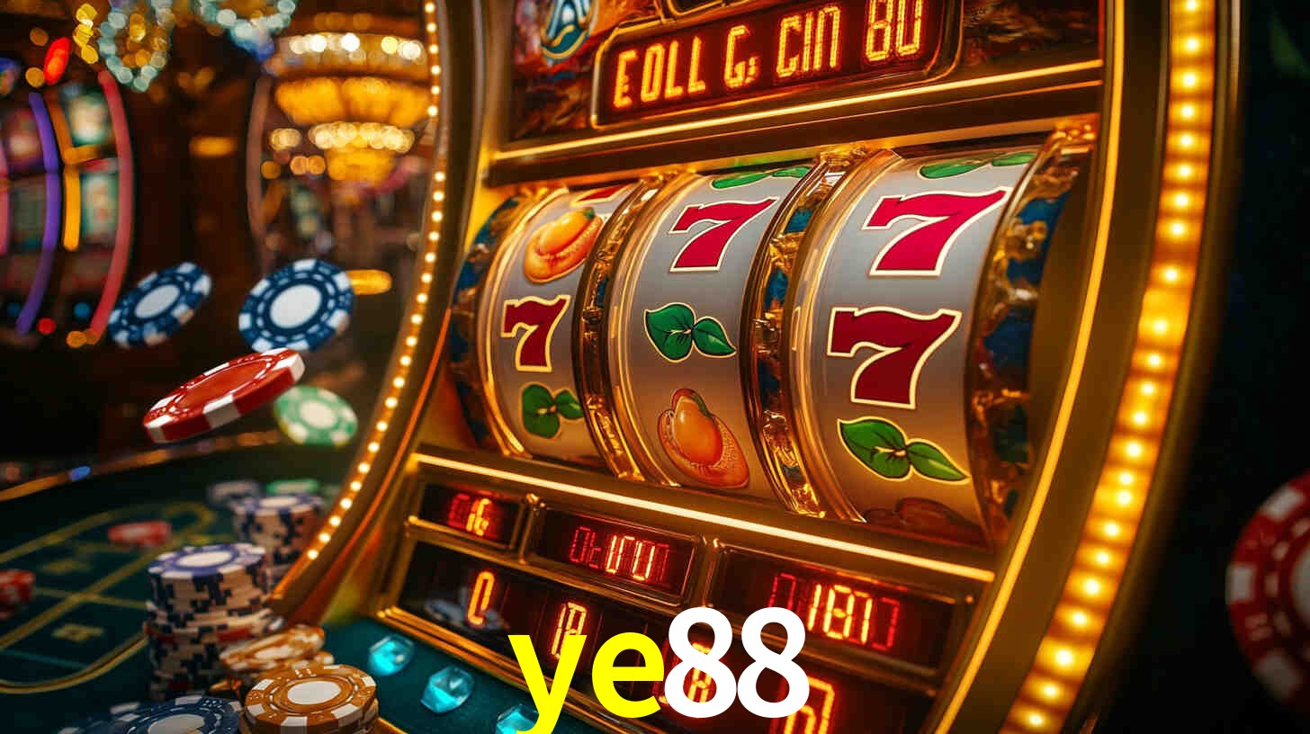 Welcome Bonus ye88