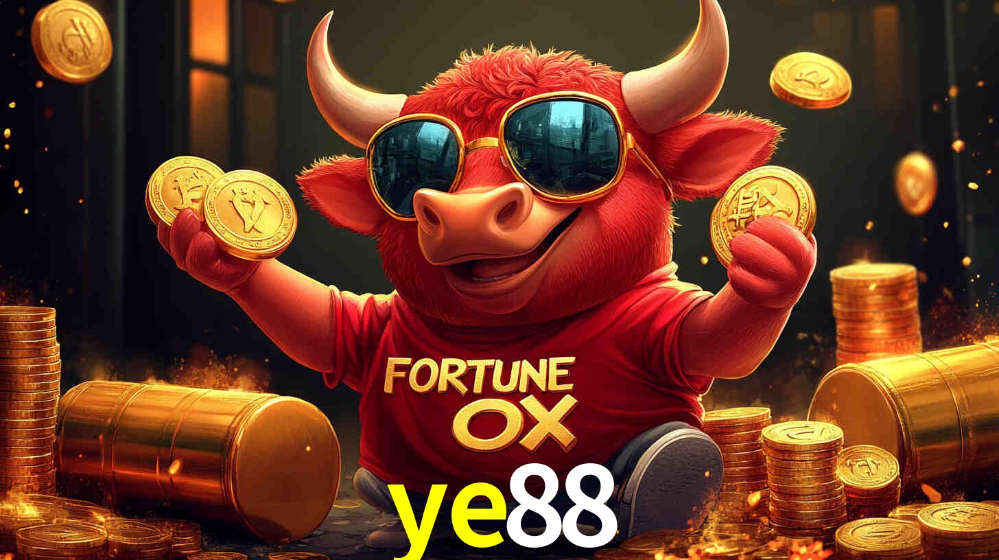 A Revolução dos Aplicativos de Jogos no ye88