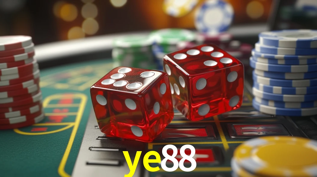 Live Casino ye88