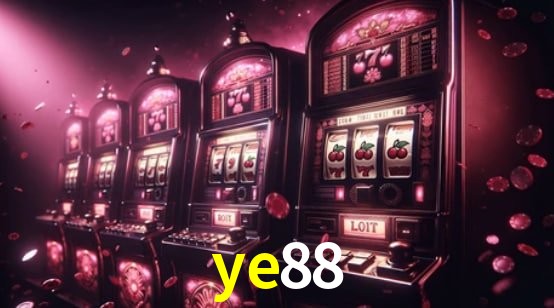 Desvendando o Mundo dos Jogos Virtuais na ye88