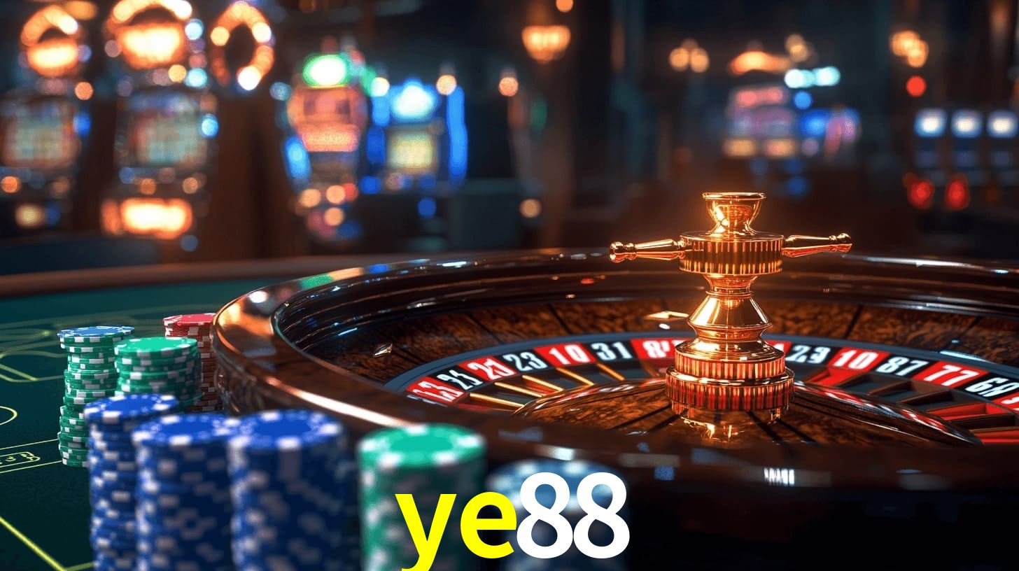 ye88 bet