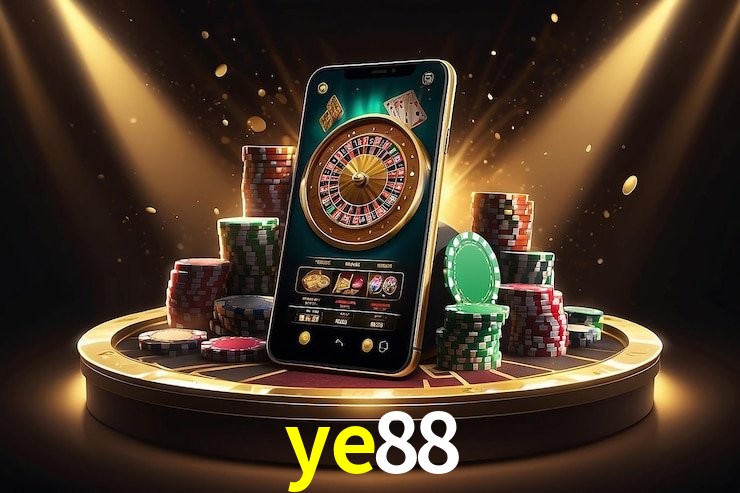 Diretório de Jogos ye88