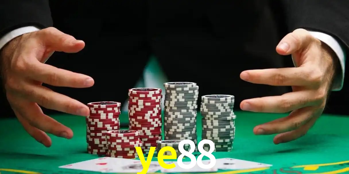 cassino ye88