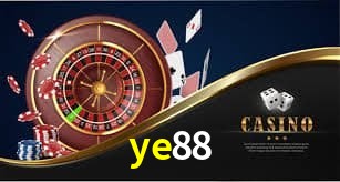 Casino VIP ye88