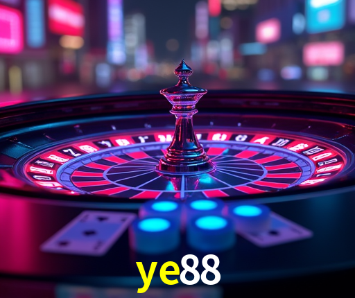 Apostas Esportivas na ye88: Um Guia Completo