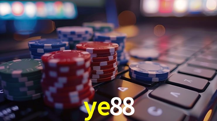 Casino Ao Vivo ye88