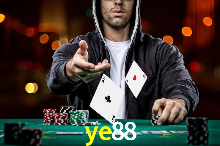 ye88 bet