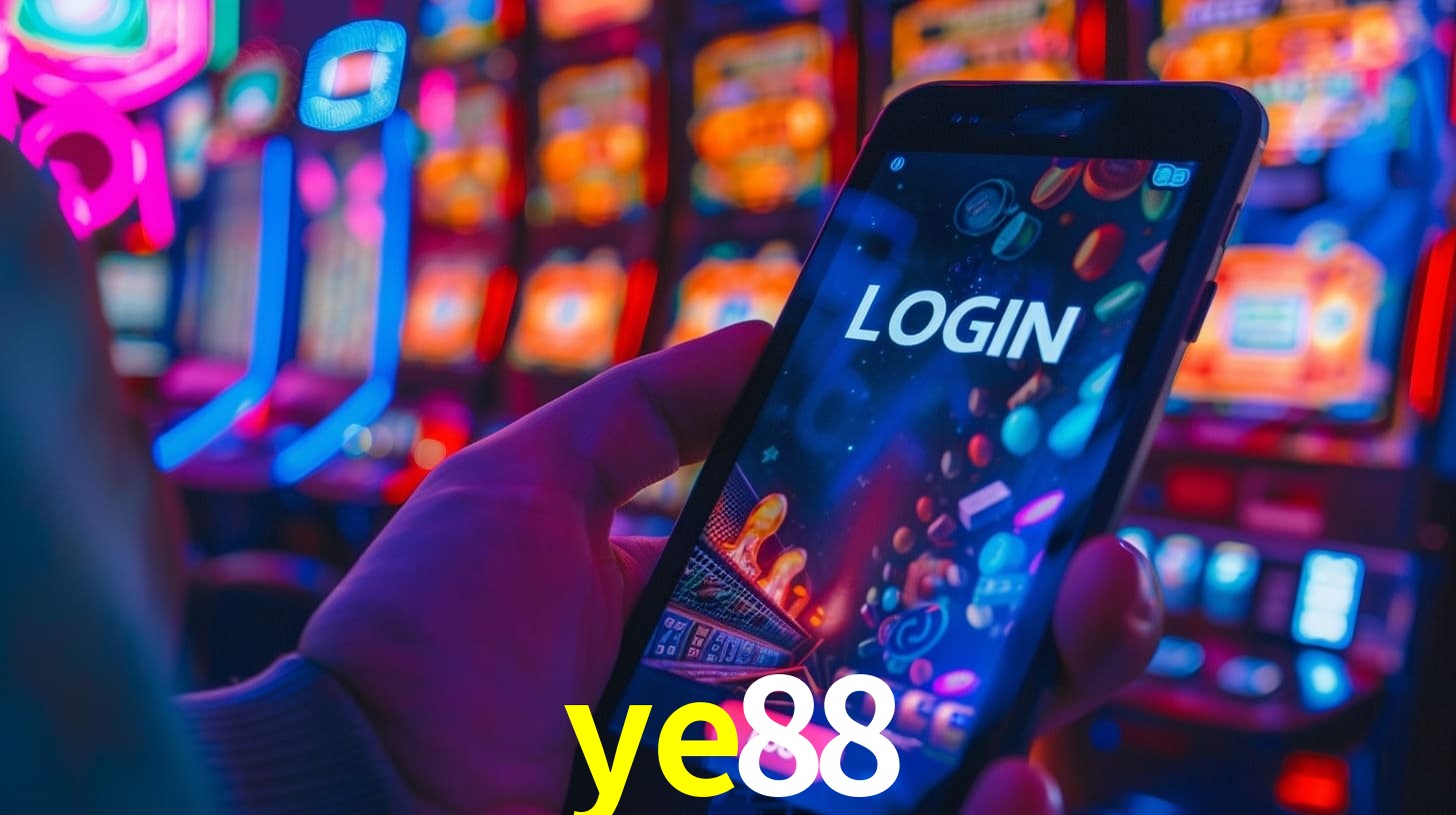 Jogos Exclusivos ye88