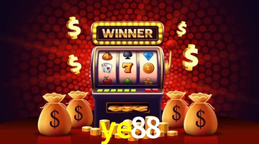 Account Benefits ye88