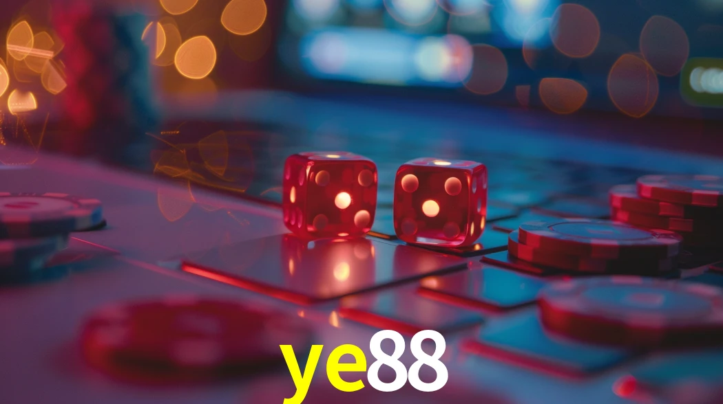 Secure Login ye88