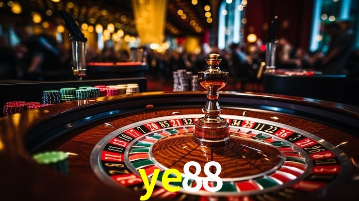 Exclusive Offers ye88