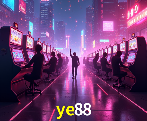 Interface Premium ye88