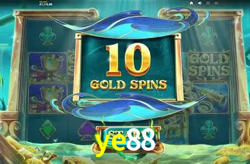 Descubra o Mundo do Cassino Online com ye88