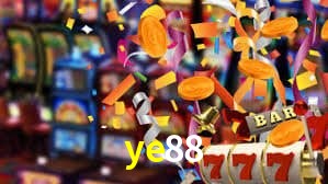 ye88: A Experiência de Casino com Jogos de Mesa ao Vivo
