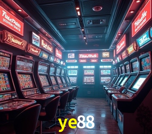 Design Responsivo ye88