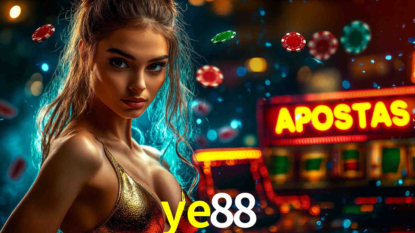 Desvendando o Mundo dos Jogos Virtuais na ye88