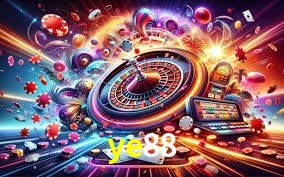 Mesa de Blackjack ye88