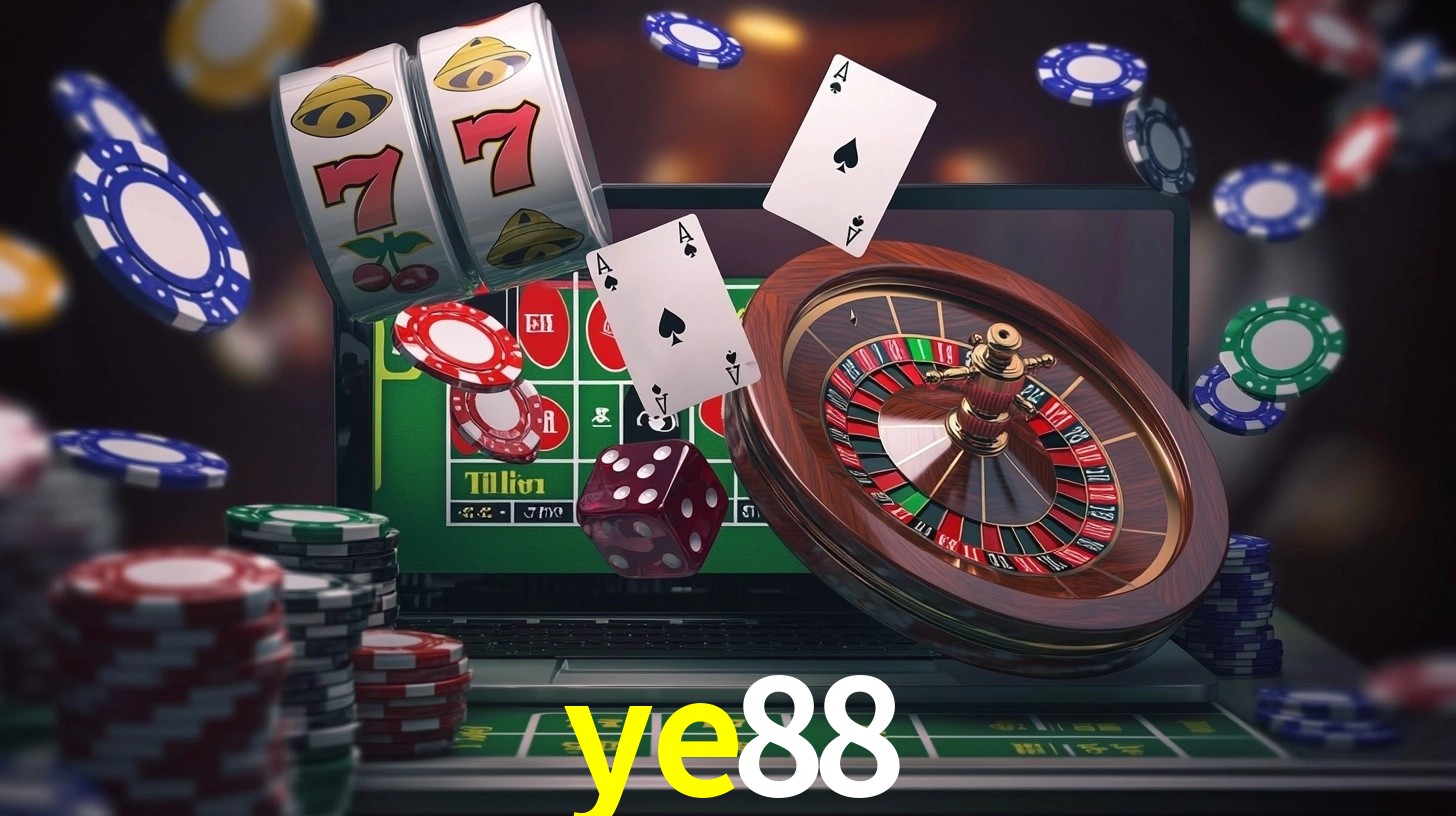 Premium Interface ye88