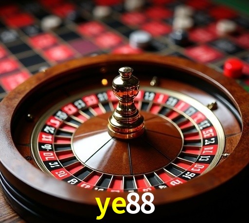 Tecnologia da Plataforma ye88