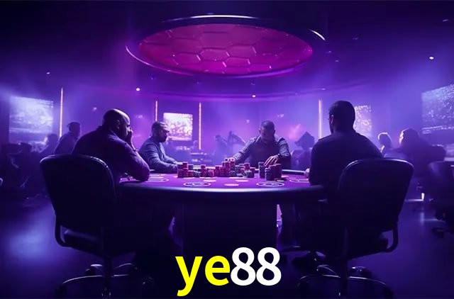 Descubra a Essência do ye88: Nossa História e Compromissos
