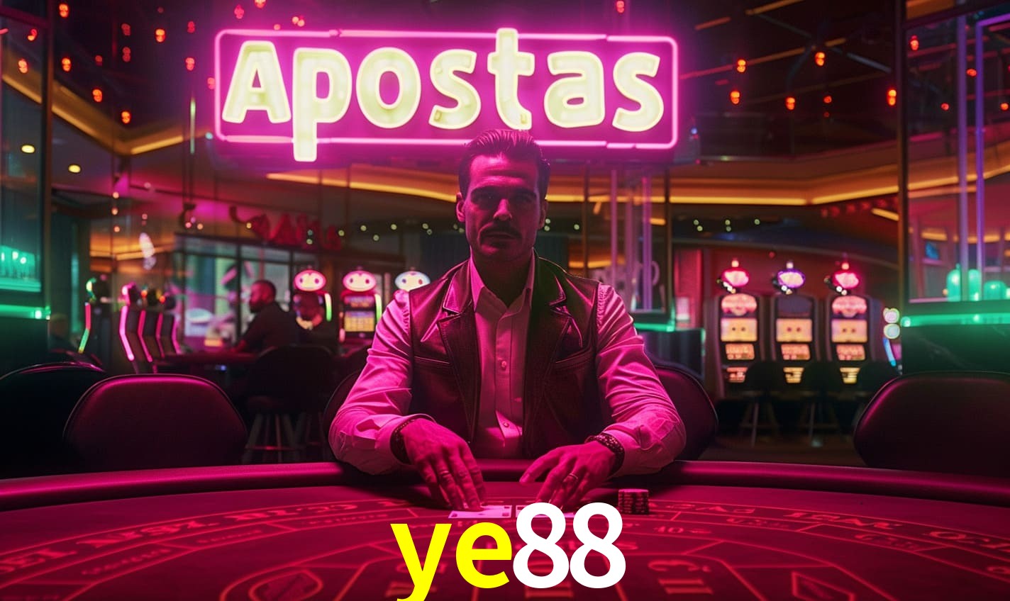 A Popularidade dos Caça-Níqueis no ye88