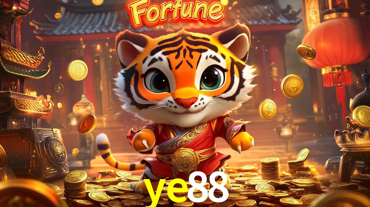 Descubra a Magia dos Jogos de Arcade no ye88
