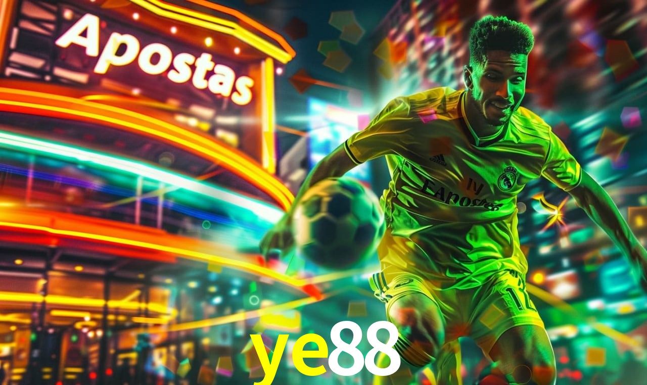 Apostas de Tênis ye88