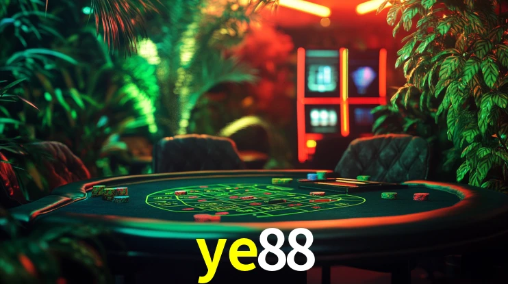 VIP Casino ye88